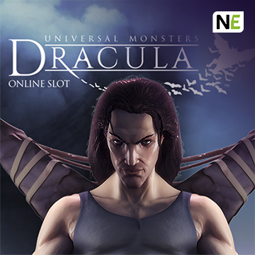 NetEnt : Dracula - SPACEMANSLOT88