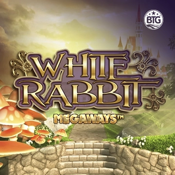 Bigtime : White Rabbit - SPACEMANSLOT88