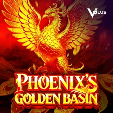 Phoenixs Golden Basin - SPACEMANSLOT88