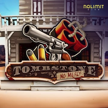 NolimitCity : Tombstone No Mercy - SPACEMANSLOT88