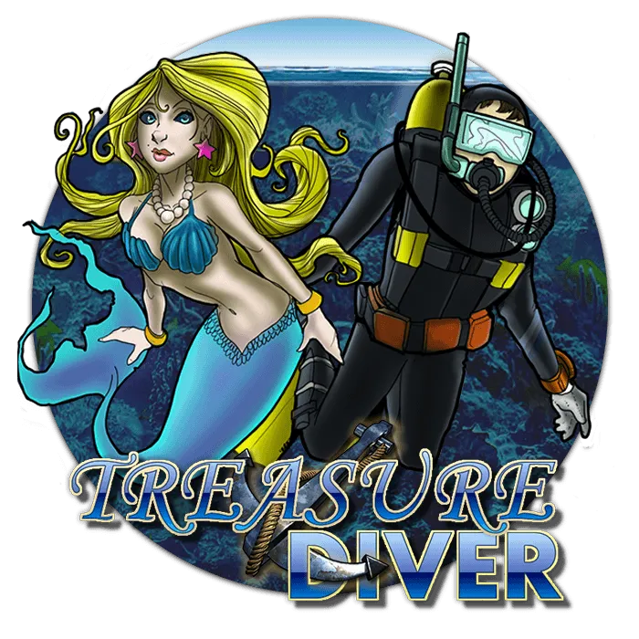Habanero : Treasure Diver - SPACEMANSLOT88