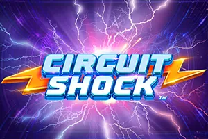 Playtech : Circuit Shock - SPACEMANSLOT88