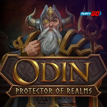 PlaynGo : Odin Protector of Realms - SPACEMANSLOT88