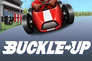 Playtech : Buckle Up - SPACEMANSLOT88