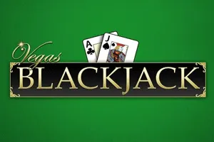Playtech : Vegas Blackjack! - SPACEMANSLOT88