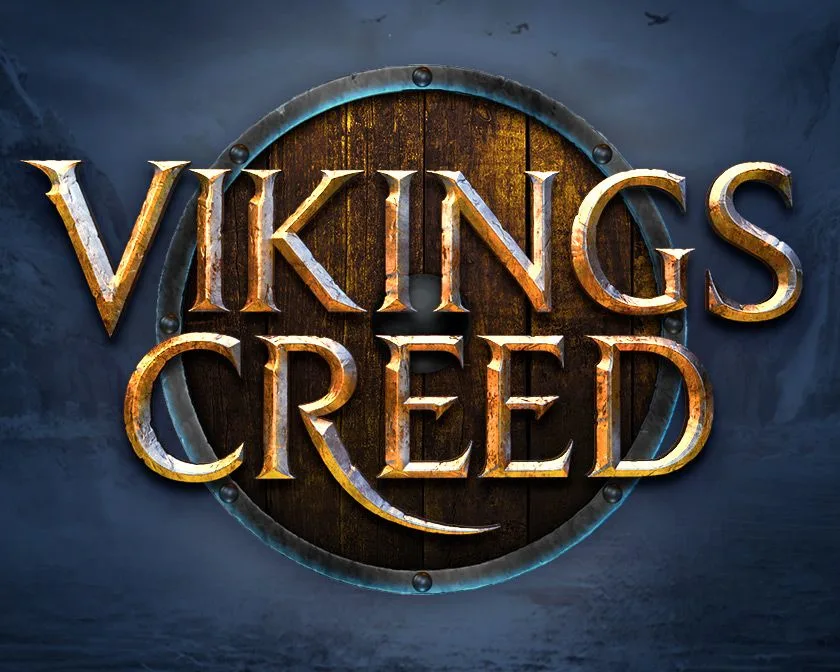 Slotmill : Vikings Creed - SPACEMANSLOT88