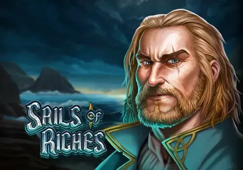 PlaynGo : Sails of Riches - SPACEMANSLOT88