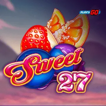 PlaynGo : Sweet 27 - SPACEMANSLOT88