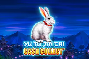 Playtech : Yu Tu Jin Cai: Cash Collect - SPACEMANSLOT88