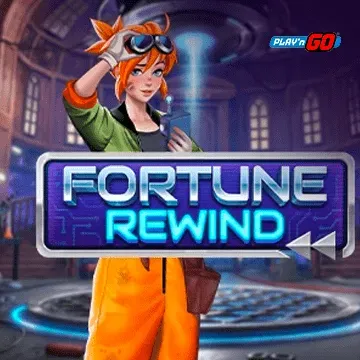PlaynGo : Fortune Rewind - SPACEMANSLOT88