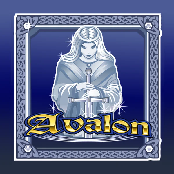 Microgaming : Avalon - SPACEMANSLOT88