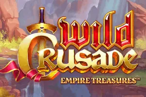 Playtech : Wild Crusade: Empire Treasures - SPACEMANSLOT88