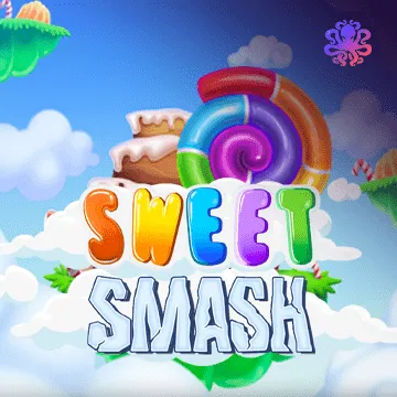 Octoplay : Sweet Smash - SPACEMANSLOT88