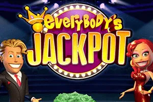 Playtech : Everybodys Jackpot - SPACEMANSLOT88