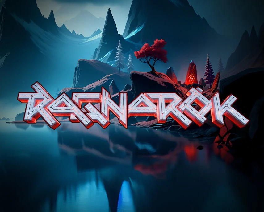 Slotmill : Ragnarok - SPACEMANSLOT88
