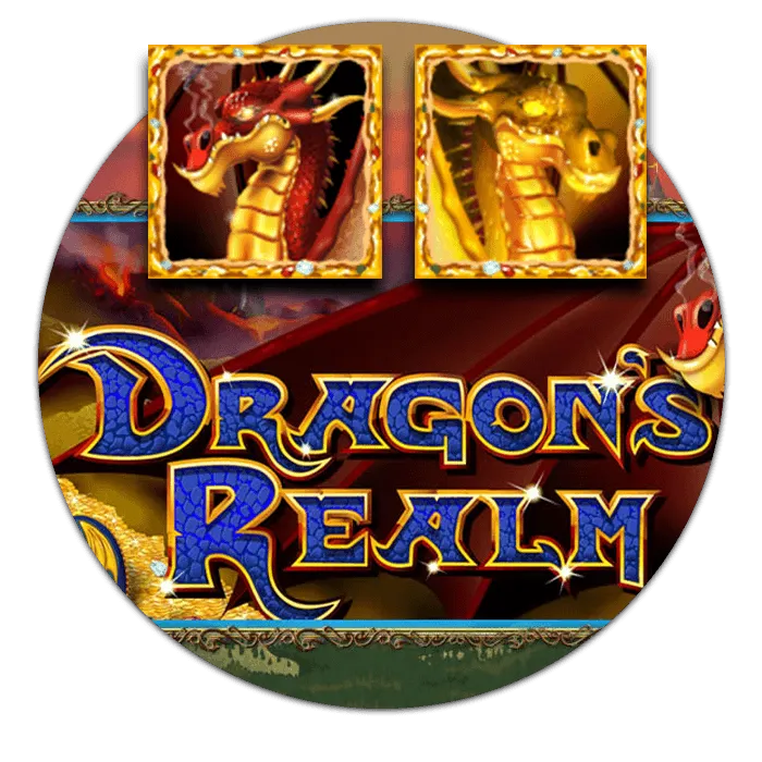 Habanero : Dragons Realm - SPACEMANSLOT88