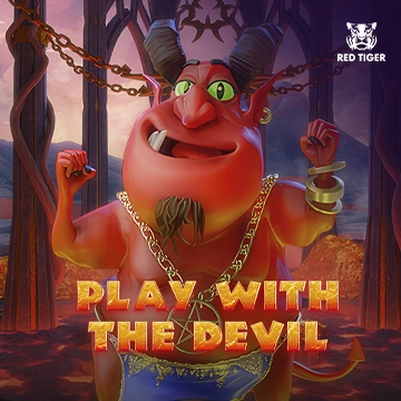 Redtiger : Play with the Devil - SPACEMANSLOT88
