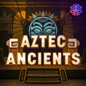 Octoplay : Aztec Ancients - SPACEMANSLOT88