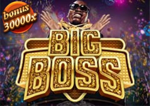 AFB : Boss Besar - SPACEMANSLOT88