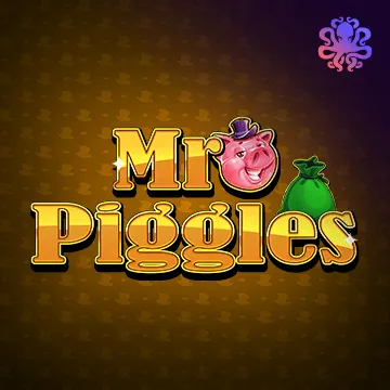 Octoplay : Mr. Piggles - SPACEMANSLOT88