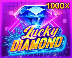 JDB : Lucky Diamond - SPACEMANSLOT88