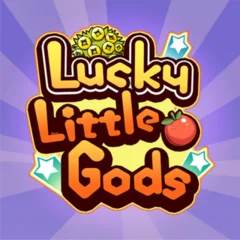 Microgaming : Lucky Little Gods - SPACEMANSLOT88