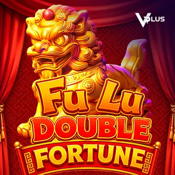 Fu Lu Double Fortune - SPACEMANSLOT88