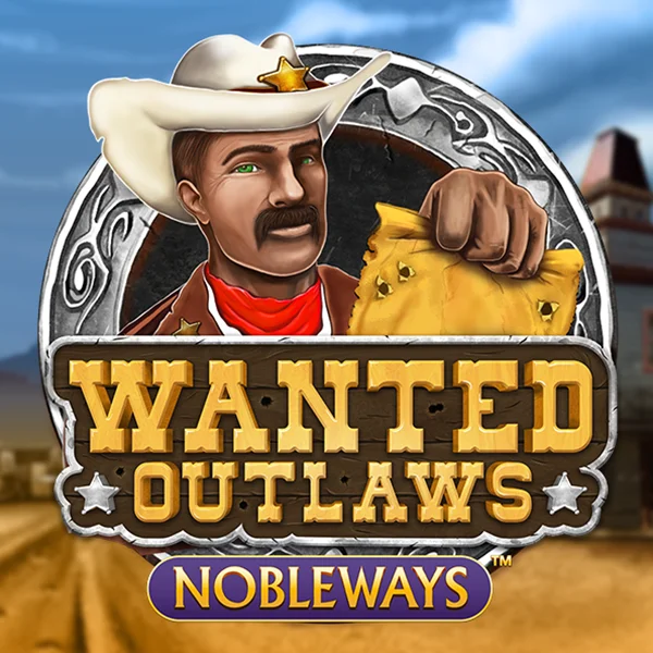Microgaming : Wanted Outlaws - SPACEMANSLOT88