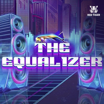Redtiger : The Equalizer - SPACEMANSLOT88