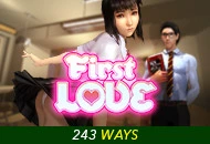 Spadegaming : First Love - SPACEMANSLOT88