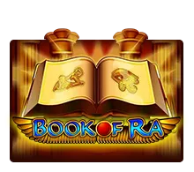 Book Of Ra - SPACEMANSLOT88
