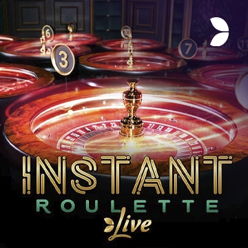 Instant Roulette - SPACEMANSLOT88