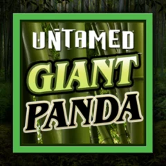 Microgaming : Untamed - Giant Panda - SPACEMANSLOT88
