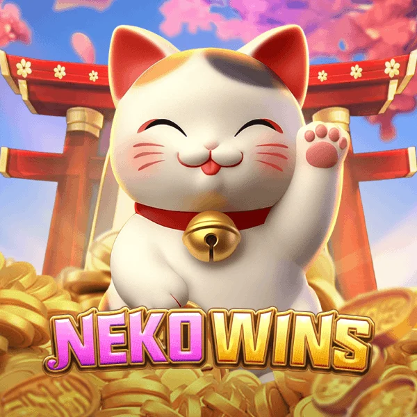 Besoft : Neko Wins - SPACEMANSLOT88