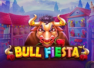Pragmatic : Bull Fiesta - SPACEMANSLOT88