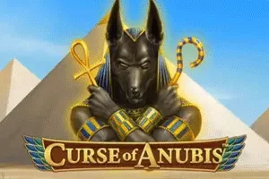 Playtech : Curse of Anubis - SPACEMANSLOT88