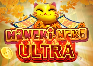 AFB : Kucing Pembawa Keberuntungan ULTRA - SPACEMANSLOT88