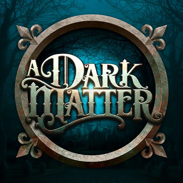 Microgaming : A Dark Matter - SPACEMANSLOT88