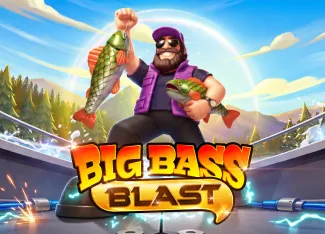 Pragmatic : Big Bass Blast - SPACEMANSLOT88
