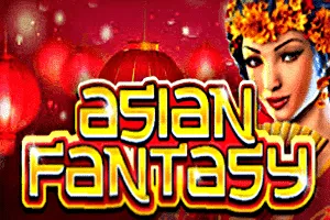 Playtech : Asian Fantasy - SPACEMANSLOT88