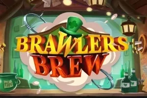 Playtech : Brawlers Brew - SPACEMANSLOT88