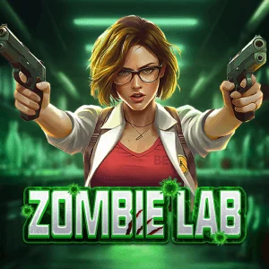 Besoft : Zombie Lab - SPACEMANSLOT88