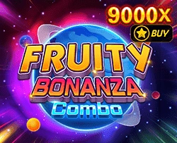 JDB : Fruity Bonanza Combo - SPACEMANSLOT88