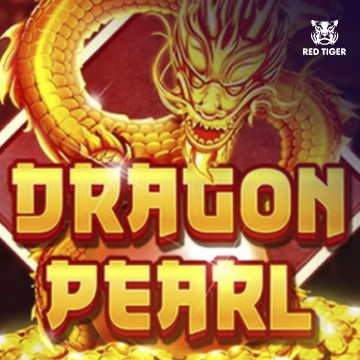 Redtiger : Dragon Pearl - SPACEMANSLOT88
