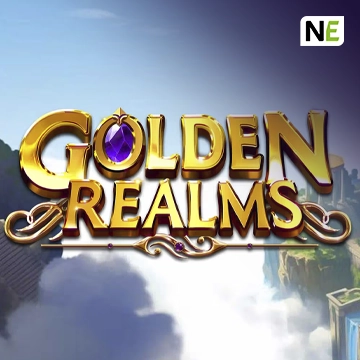 NetEnt : Golden Realms - SPACEMANSLOT88