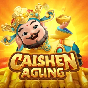Besoft : Riches Caishen - SPACEMANSLOT88