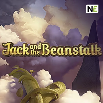 NetEnt : Jack and the Beanstalk - SPACEMANSLOT88