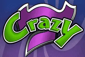 Playtech : Crazy 7 - SPACEMANSLOT88