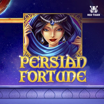 Redtiger : Persian Fortune - SPACEMANSLOT88