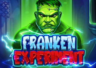 AFB : Eksperimen Franken - SPACEMANSLOT88